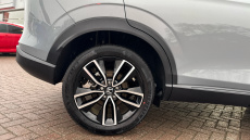 Honda HR-V 1.5 eHEV Elegance 5dr CVT Hybrid Hatchback